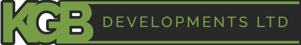 K G B Developments Ltd logo